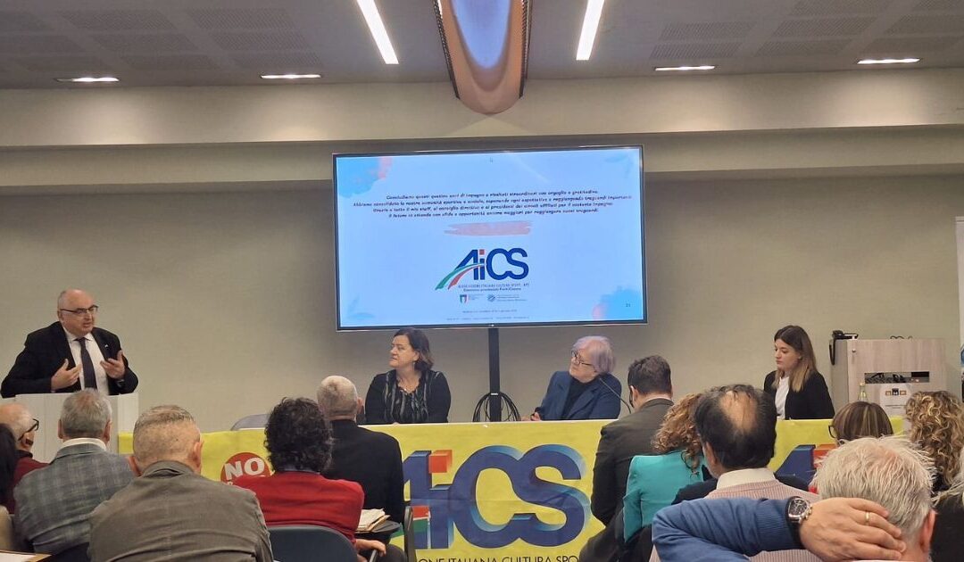 ASSEMBLEA CONGRESSUALE