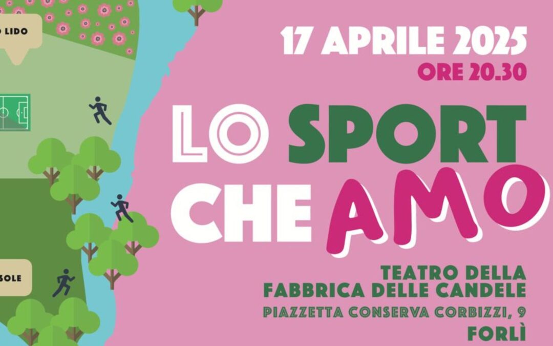 LO SPORT CHE AMO