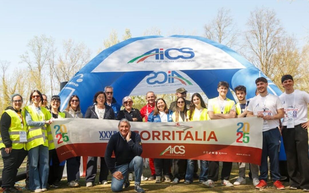 Servizio Civile Universale 2026-2027: aperto il bando per candidarsi con AiCS