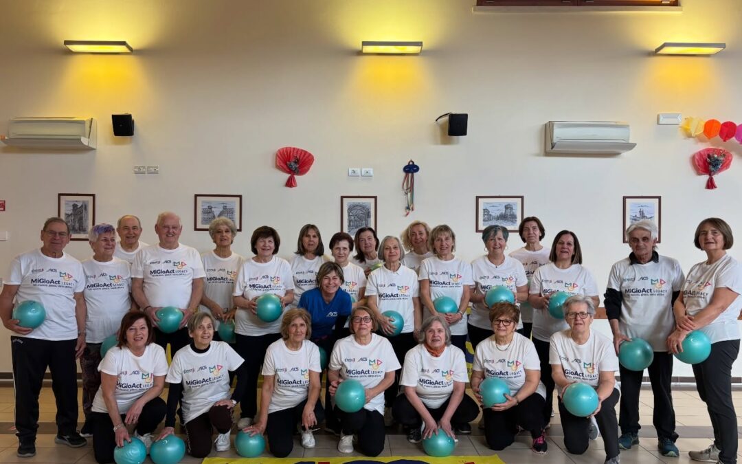 Progetto Mi.Gio.Act Legacy